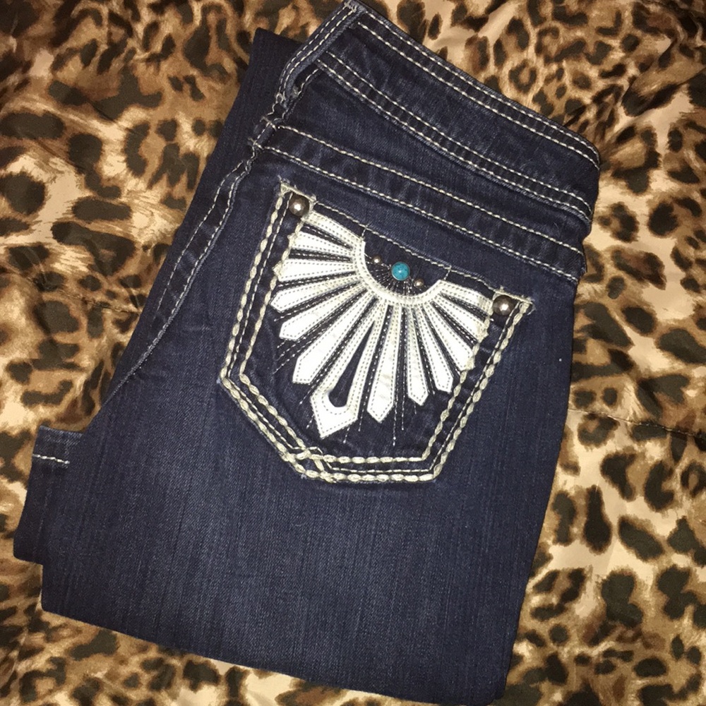 Ariat Bootcut Jeans